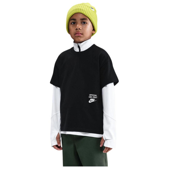 Nike Παιδική κοντομάνικη μπλούζα Sportswear Max90 Tee
